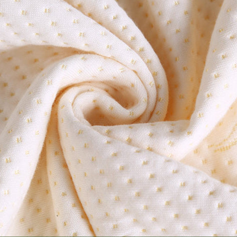 Oreiller en Latex Naturel de Thaïlande