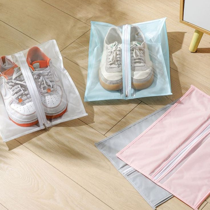 Sac de Rangement Étanche pour Chaussures