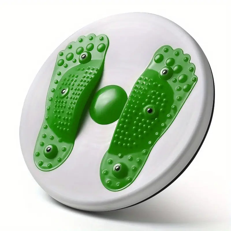 Disque de Torsion pour Exercices Abdominaux à la Maison et en Extérieur