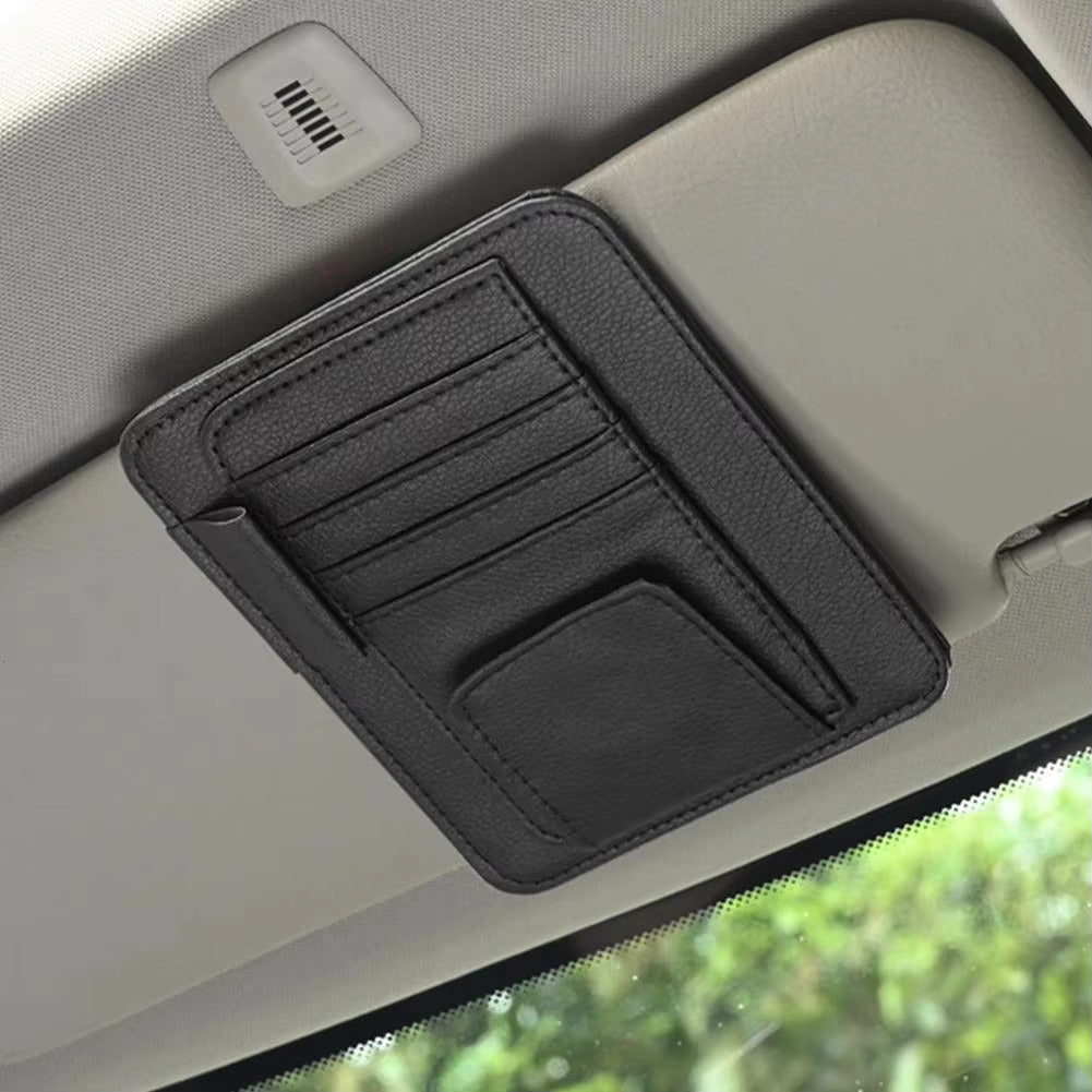 Organisateur de Pare-Soleil de Voiture