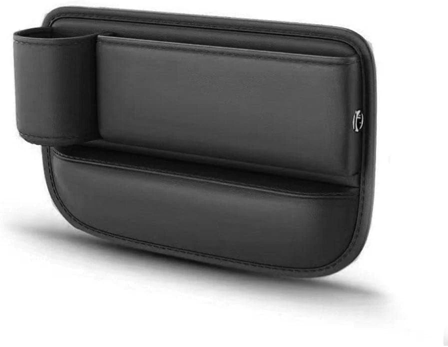 Organisateur de Siège de Voiture en Cuir – Élégance et Praticité pour Votre Véhicule
