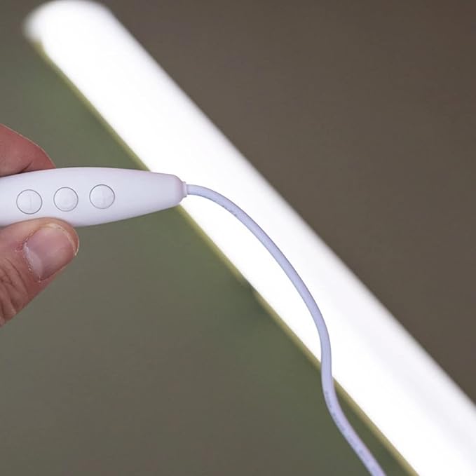 Lampe portable pliable et gonflable de camping