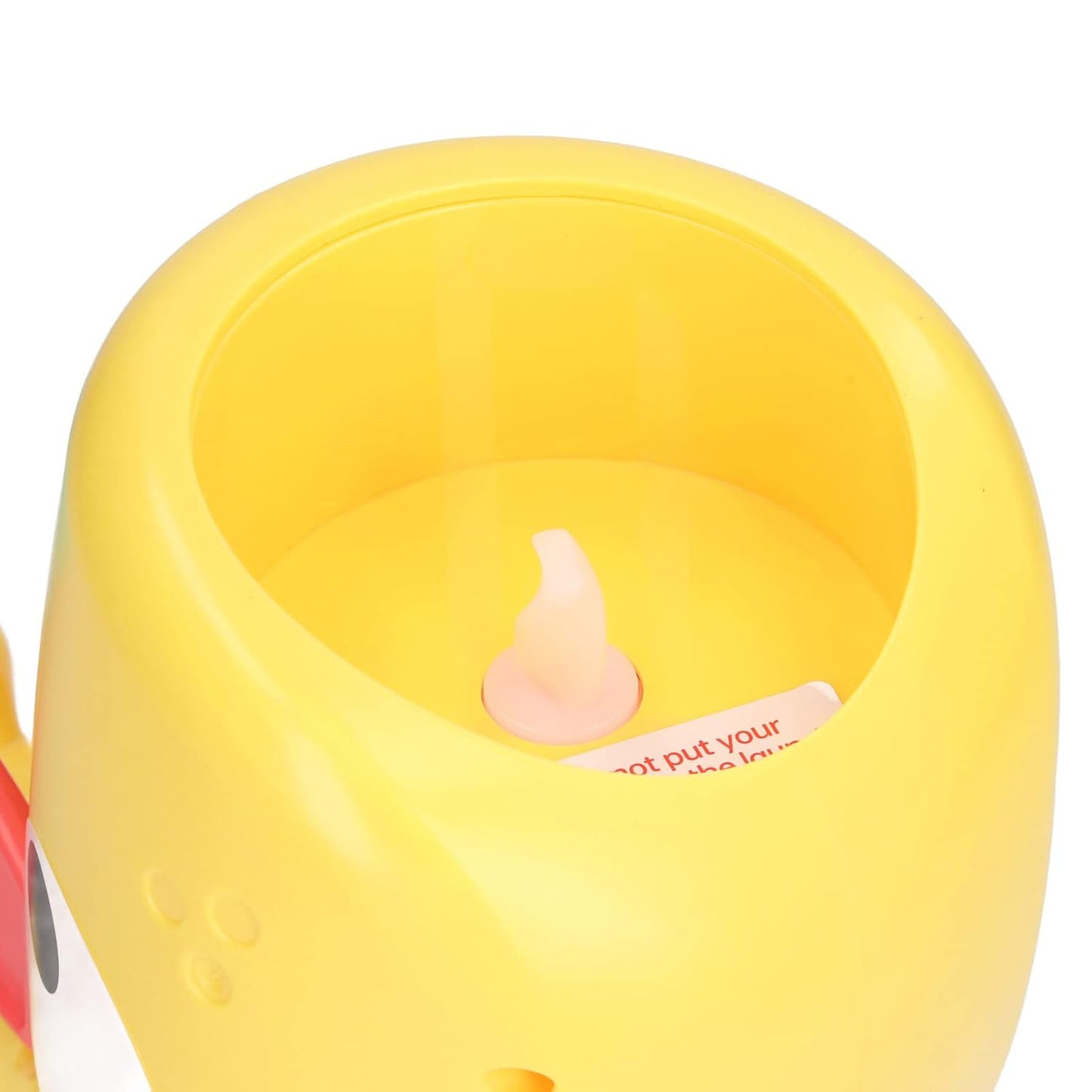 Disque Volant à Pédale pour Enfants – Cadeau Fun & Sportif