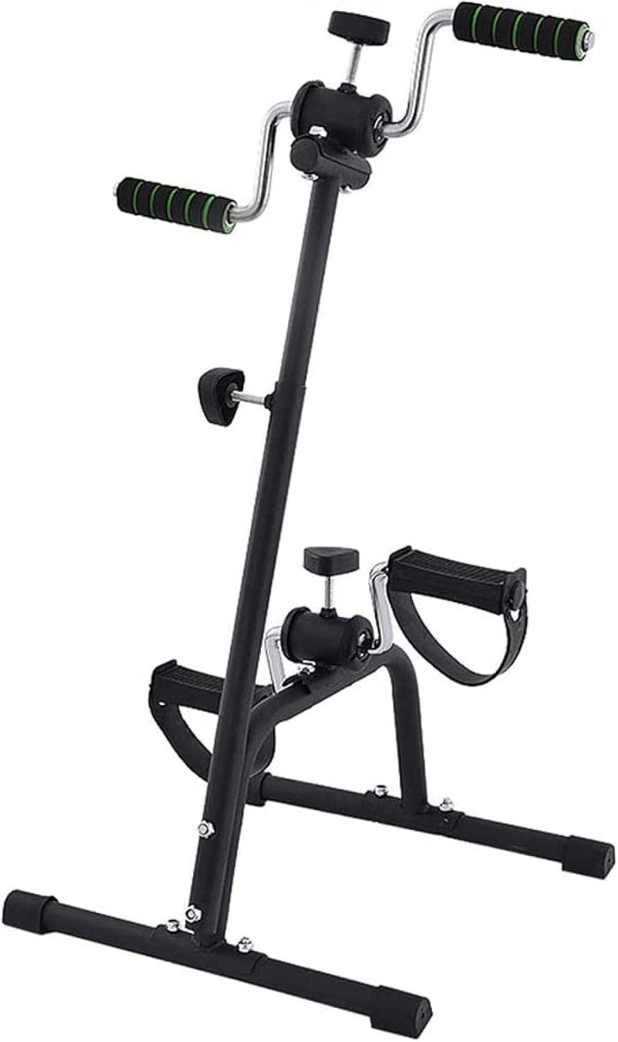 Mini Vélo d’Exercice XD Designs – L'entraînement pratique chez vous !