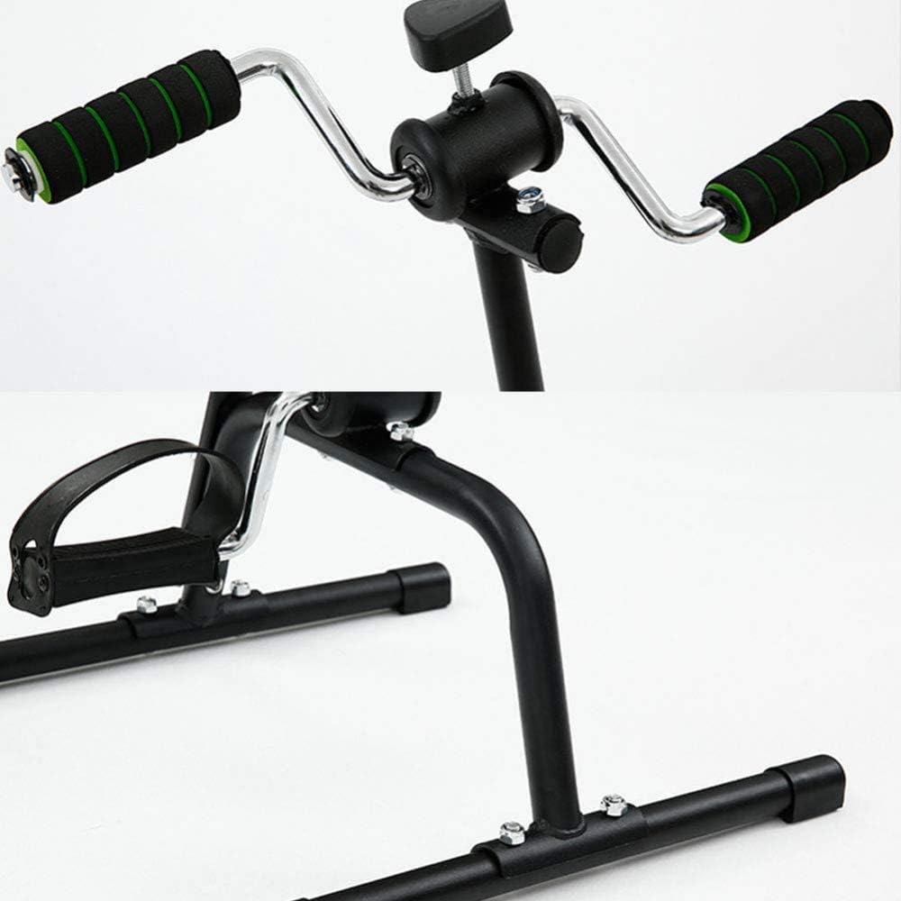 Mini Vélo d’Exercice XD Designs – L'entraînement pratique chez vous !