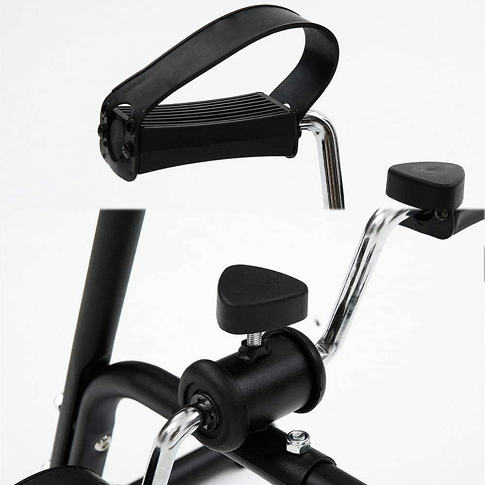Mini Vélo d’Exercice XD Designs – L'entraînement pratique chez vous !
