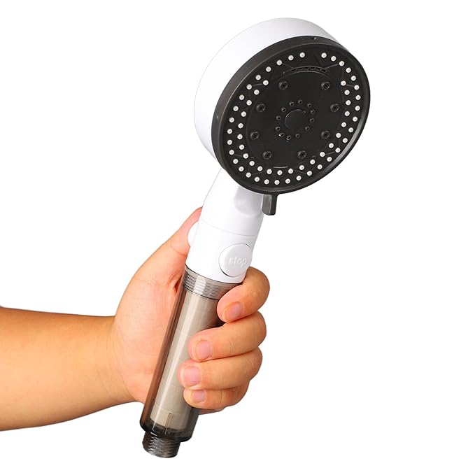 Kit de Douche Multifonction