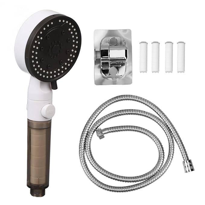 Kit de Douche Multifonction