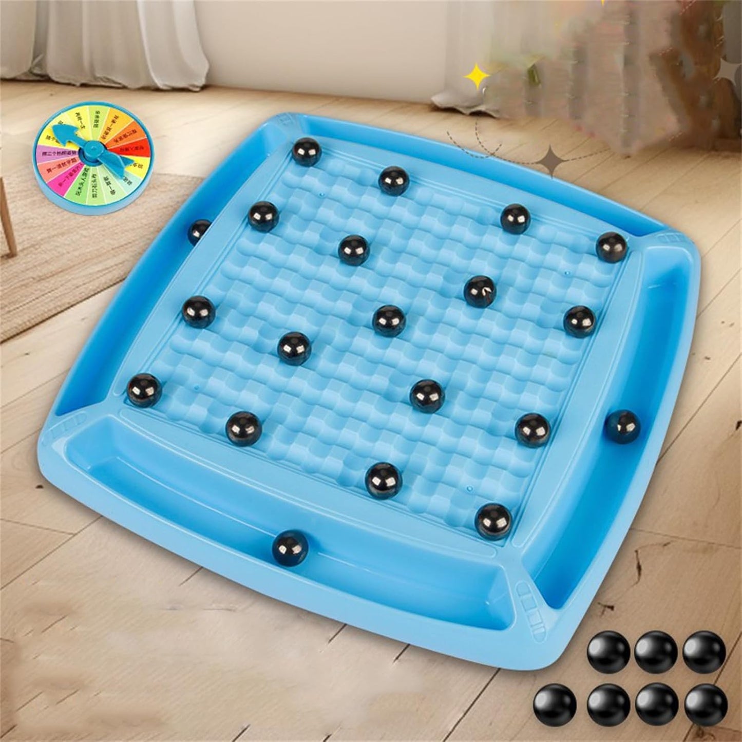 Logic Chess Track Board Game : Stratégie et Amusement en Famille