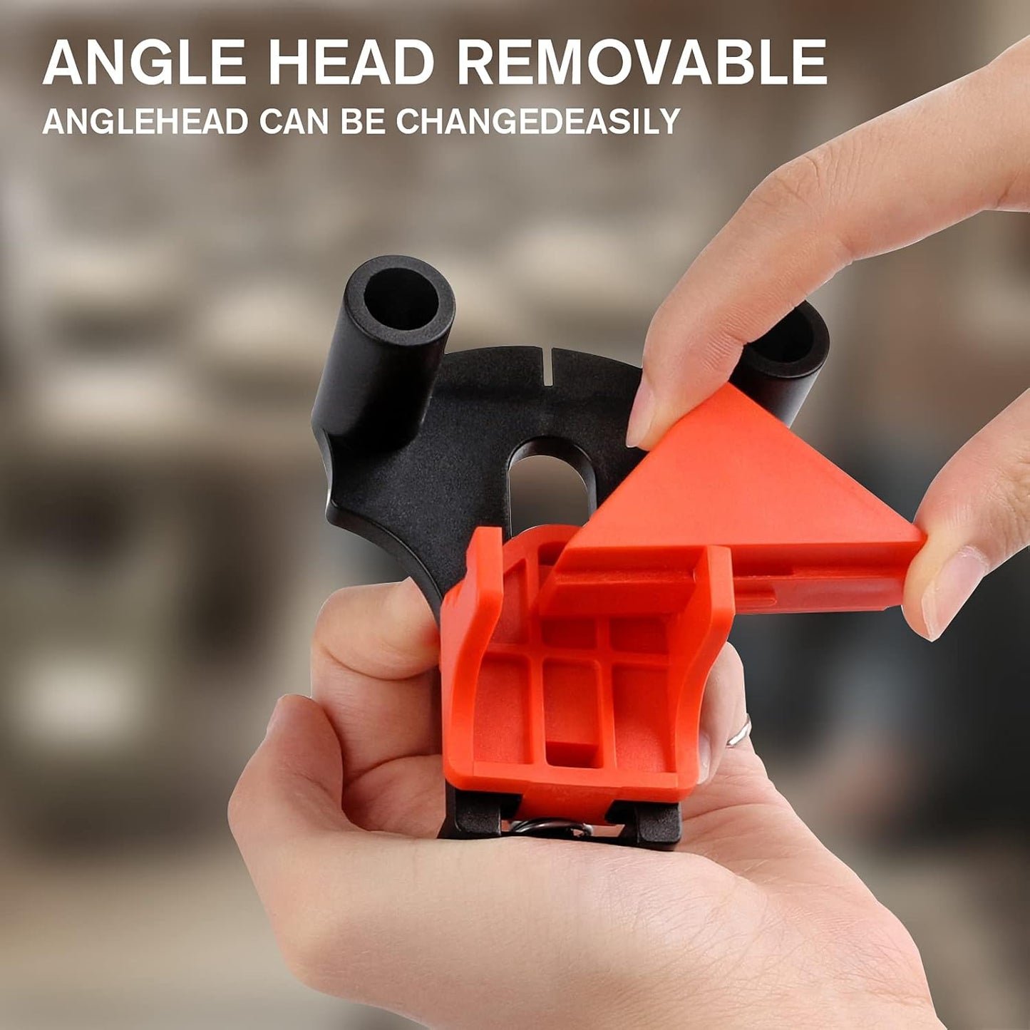 Pinces de serrage pour menuiserie et bricolage