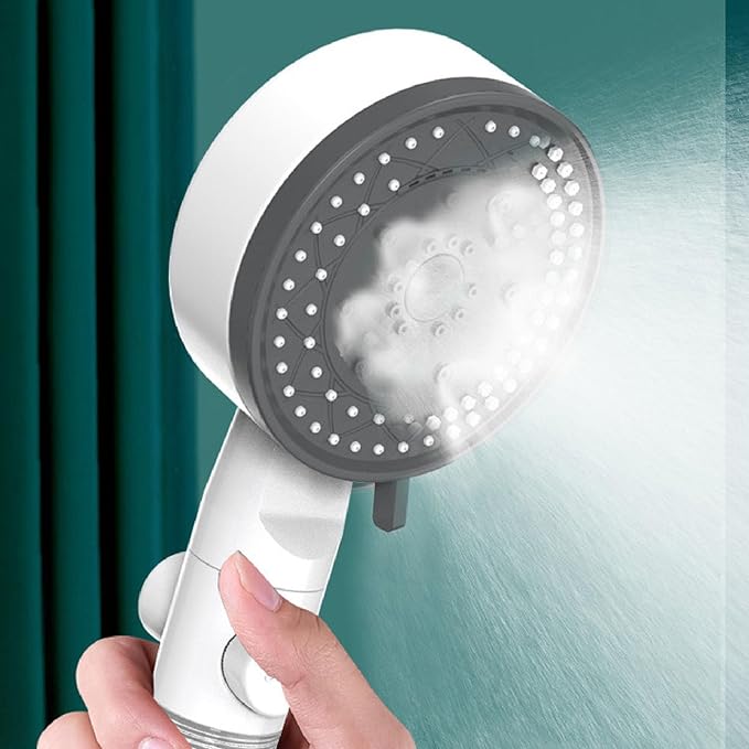 Kit de Douche Multifonction
