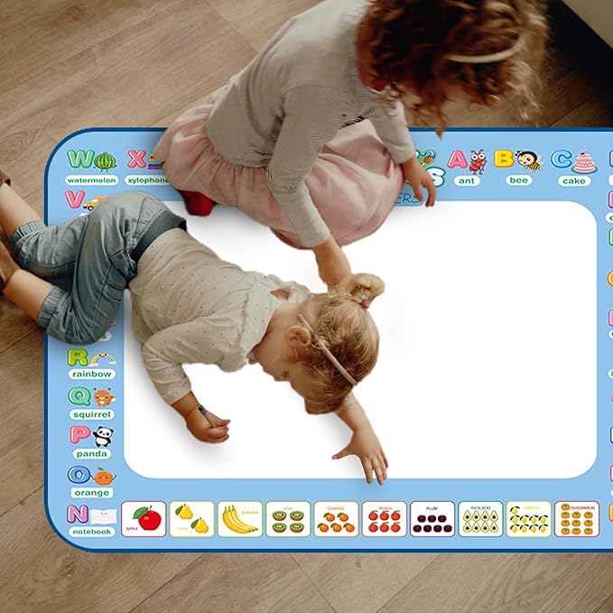 Tapis de Dessin Magique à l’Eau