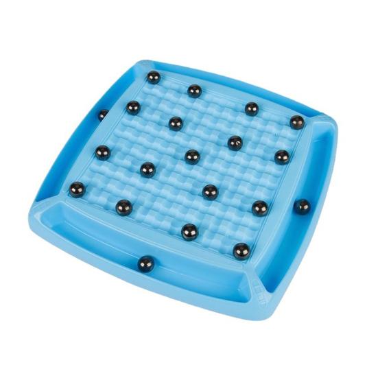 Logic Chess Track Board Game : Stratégie et Amusement en Famille
