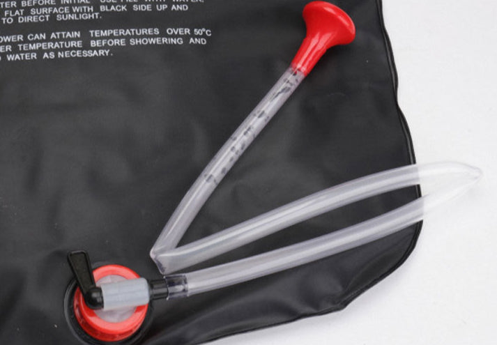 Sac de Douche Solaire Portable 20L
