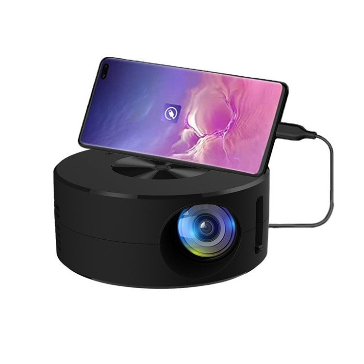 Mini Projecteur Portable