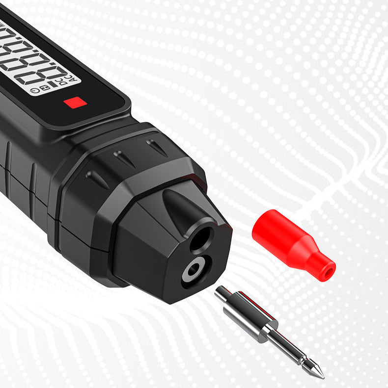 Mini Multimètre Stylo Intelligent