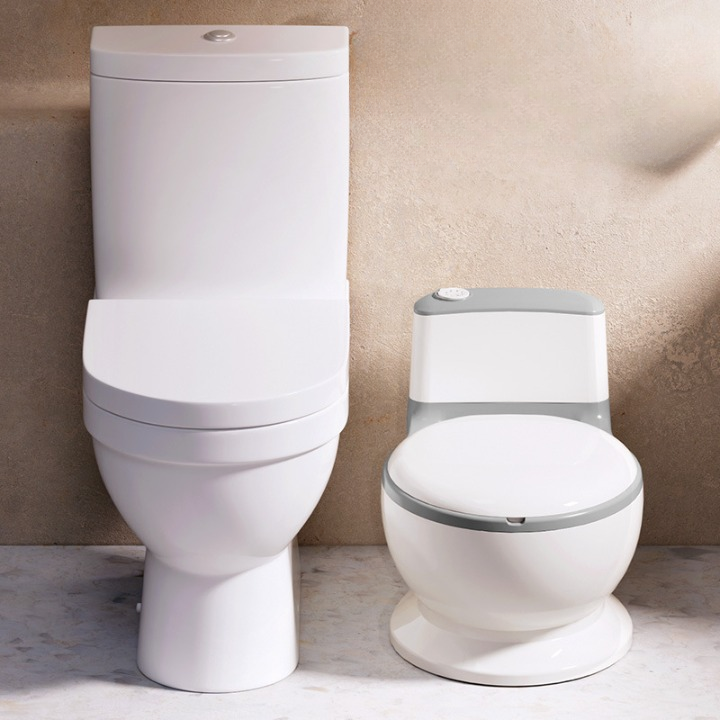 Pot pour Enfants et Bébés – Toilette Portable