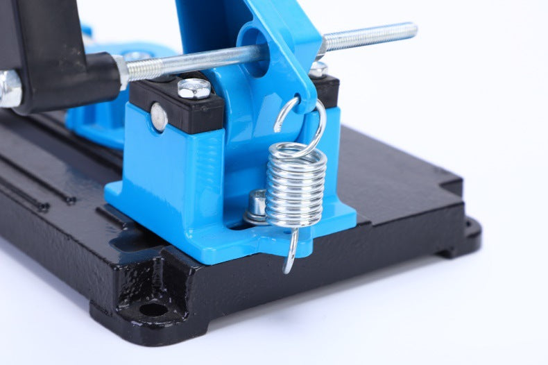 Support Fixe pour Meuleuse d'Angle