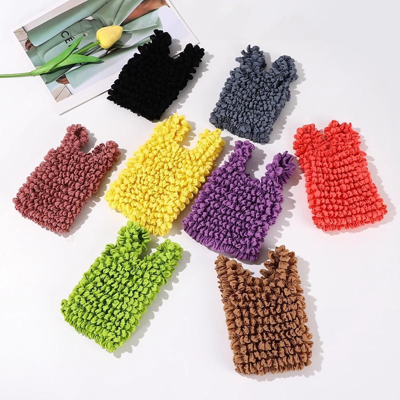 Sac Pliable Extensible Grande Capacité ( 3 pcs )
