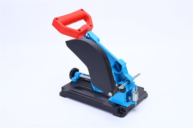 Support Fixe pour Meuleuse d'Angle