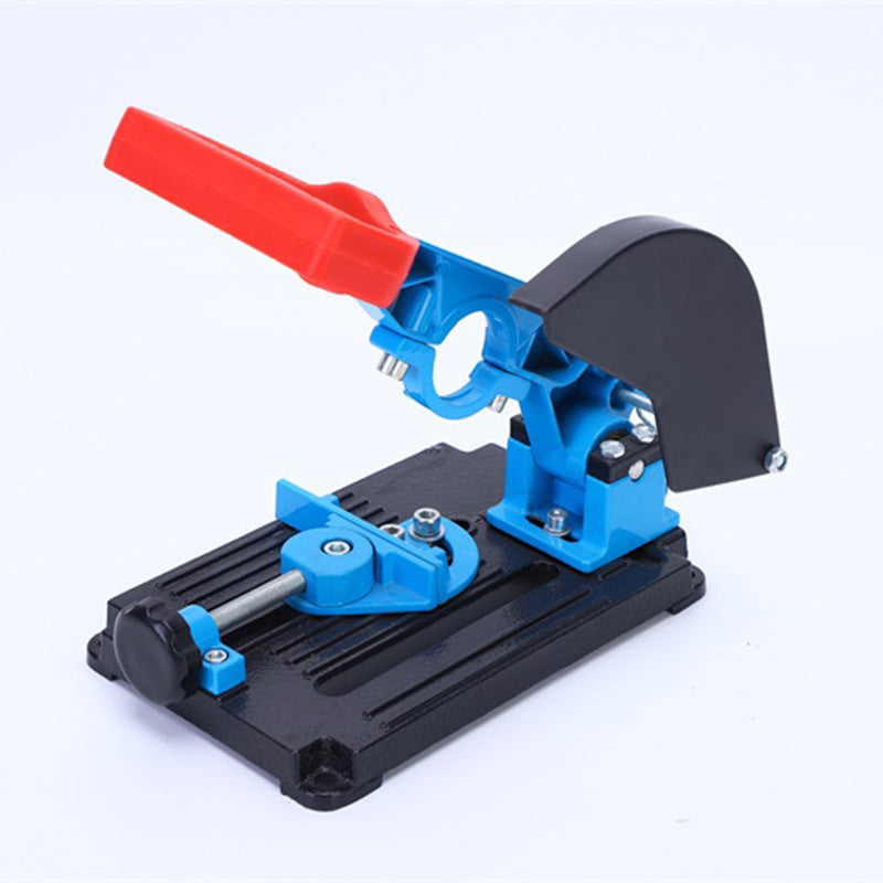Support Fixe pour Meuleuse d'Angle