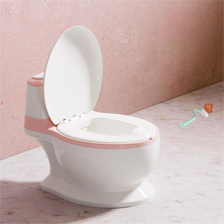 Pot pour Enfants et Bébés – Toilette Portable