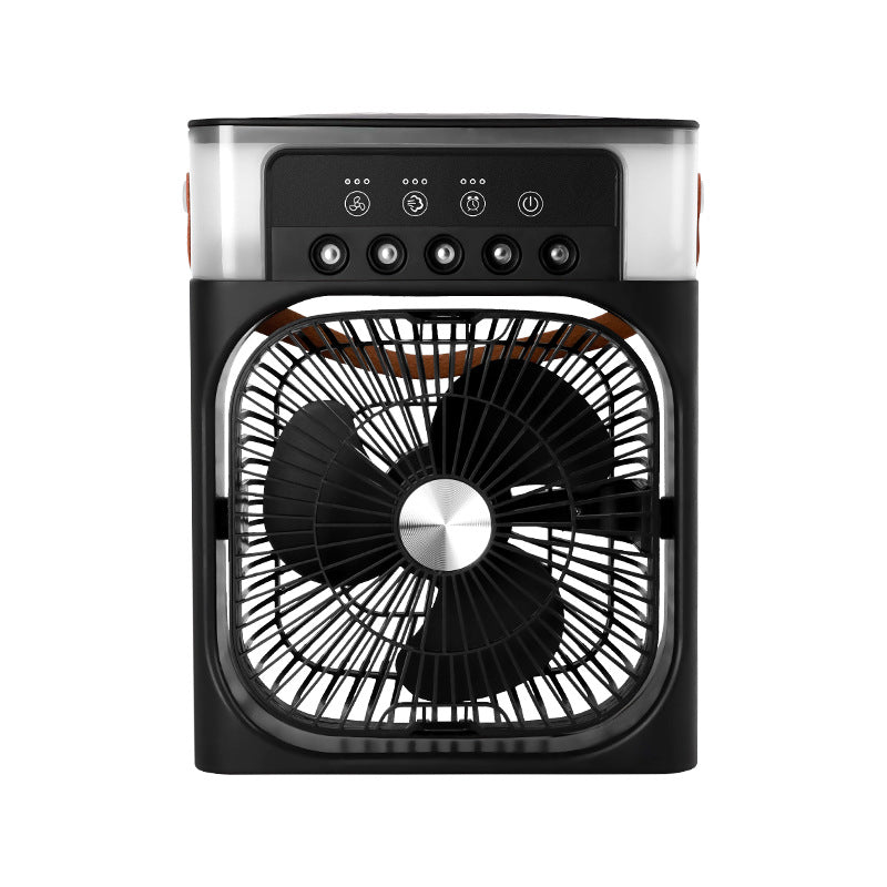 Mini Ventilateur de Refroidissement Portable