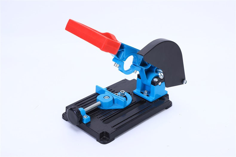 Support Fixe pour Meuleuse d'Angle