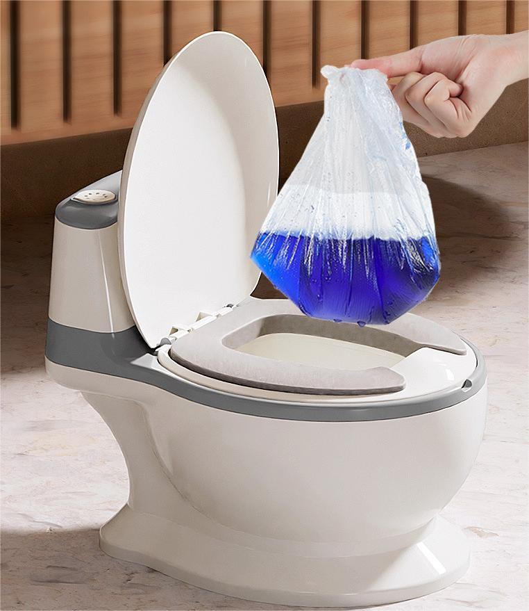 Pot pour Enfants et Bébés – Toilette Portable