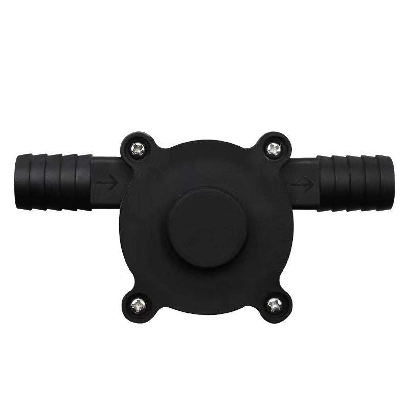 Pompe de Perçage Électrique