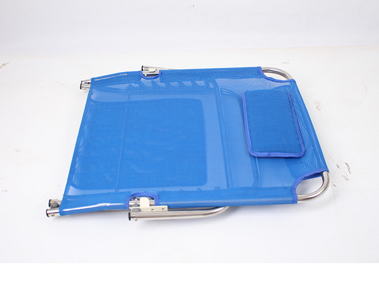 Dossier avec Angle Réglable et Coussin