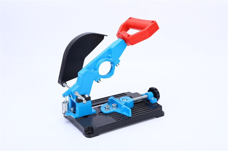 Support Fixe pour Meuleuse d'Angle