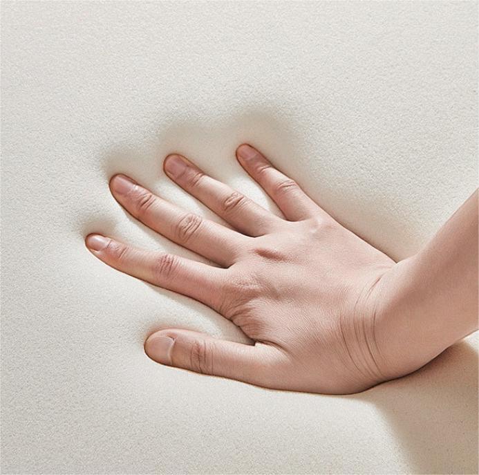Oreiller de Massage Portable Chauffant et Vibrant
