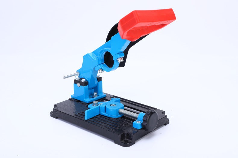 Support Fixe pour Meuleuse d'Angle