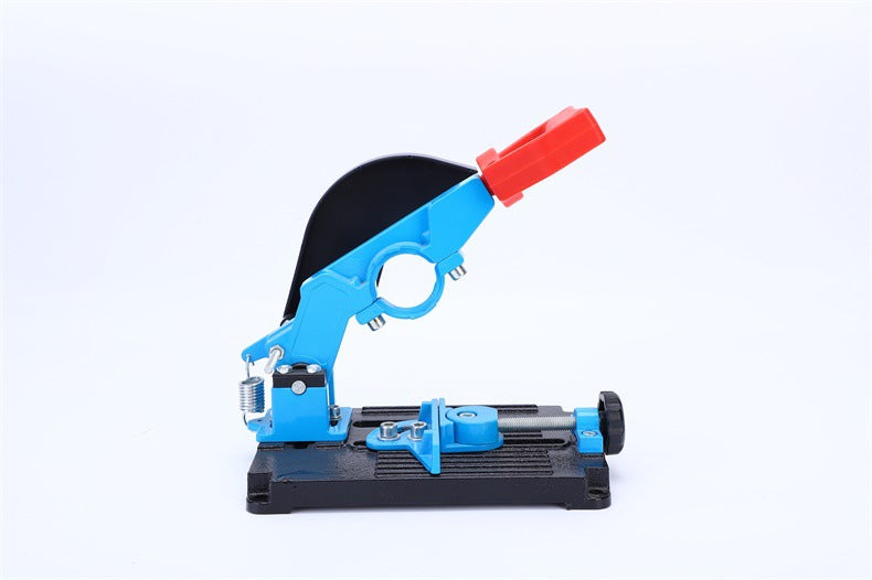 Support Fixe pour Meuleuse d'Angle