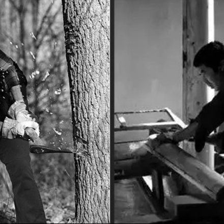 Tronçonneuse Électrique Sans Fil 36V