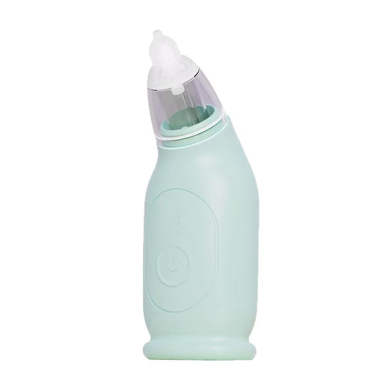 Aspirateur Nasal manuel, outil de nettoyage du nez