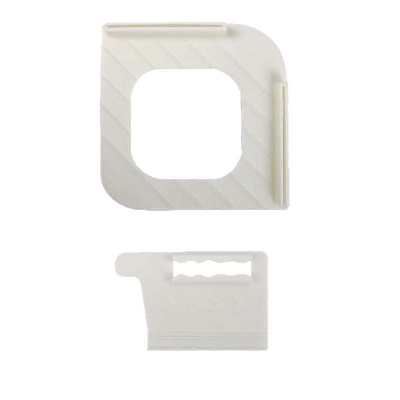Lot de 4 Pinces de Draps avec Verrouillage
