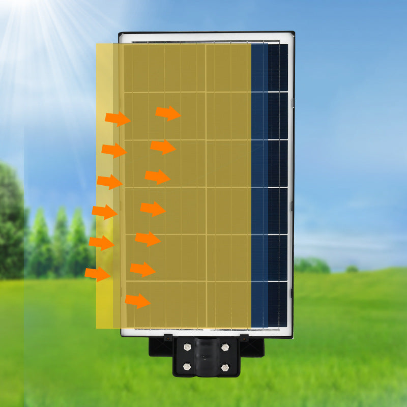 Lampe LED Solaire – Éclairage Extérieur Écologique et Efficace