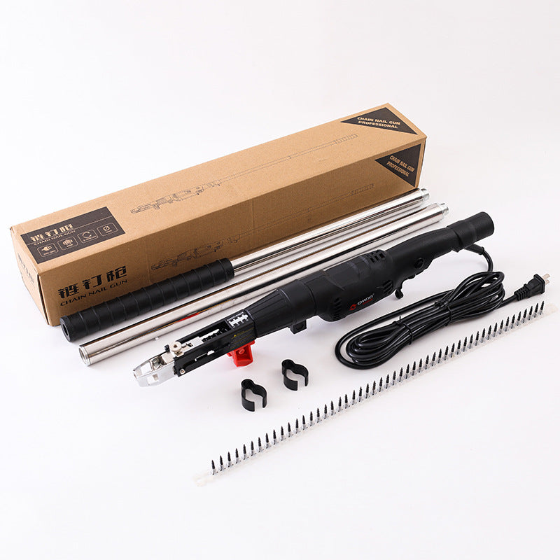 Visseuse Automatique à Bande