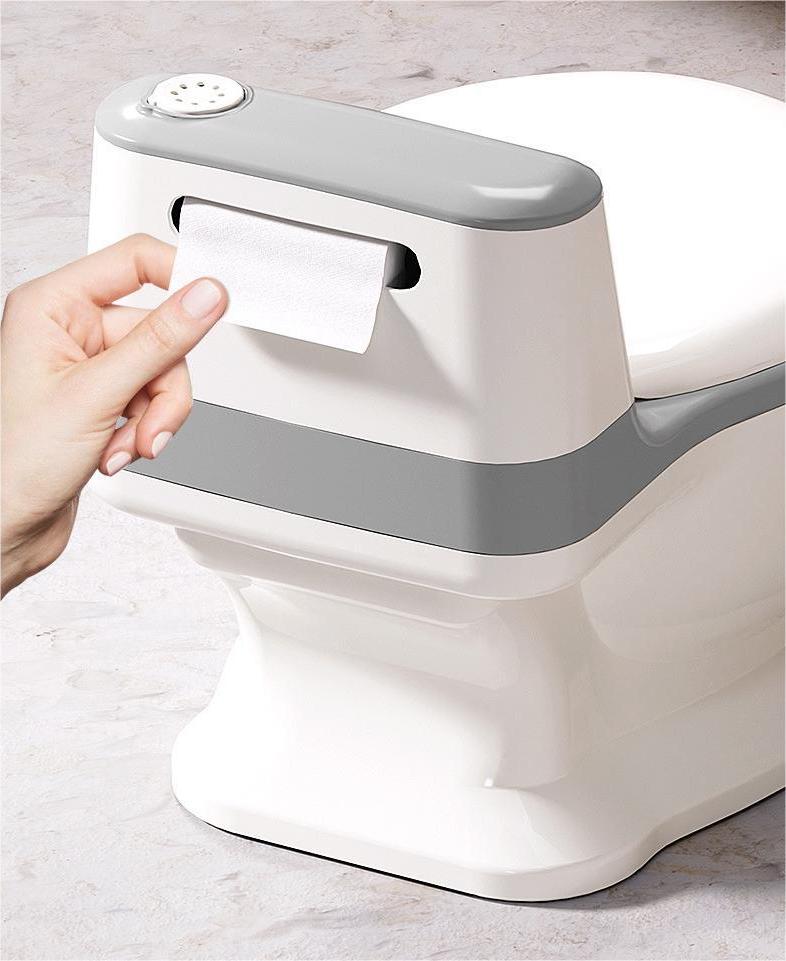 Pot pour Enfants et Bébés – Toilette Portable