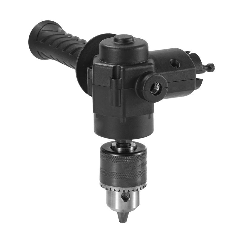 Perceuse Électrique à Main - Outil d'Angle à 90 Degrés