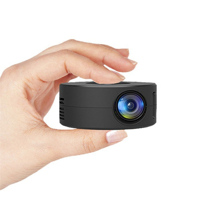Mini Projecteur Portable