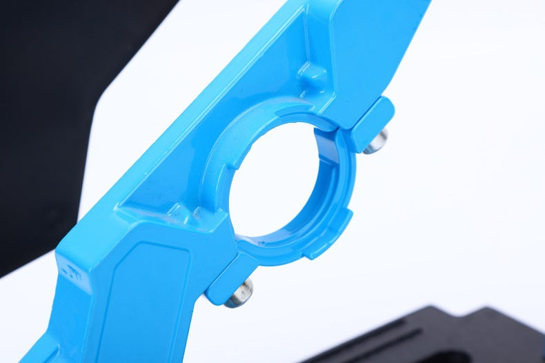 Support Fixe pour Meuleuse d'Angle