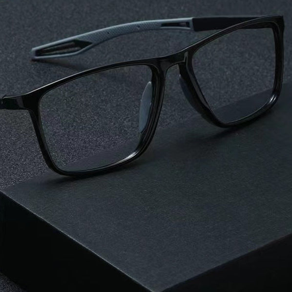 Lunettes de vue pour myopes en matériau TR90