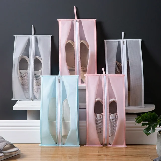 Sac de Rangement Étanche pour Chaussures