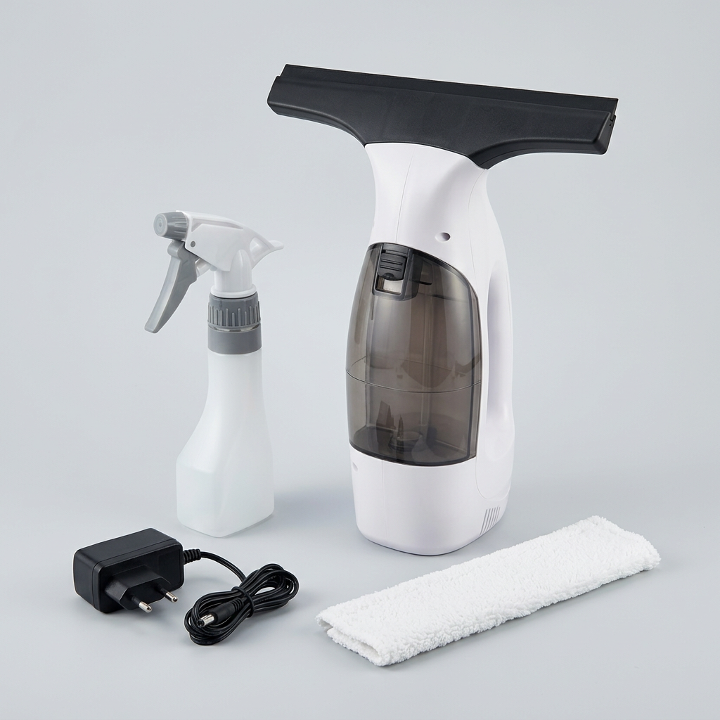 Présentation du kit sur fond neutre