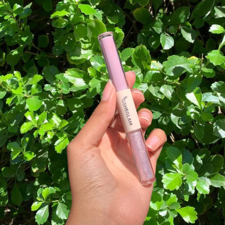 Coffret Maquillage SHEGLAM 11 pièces