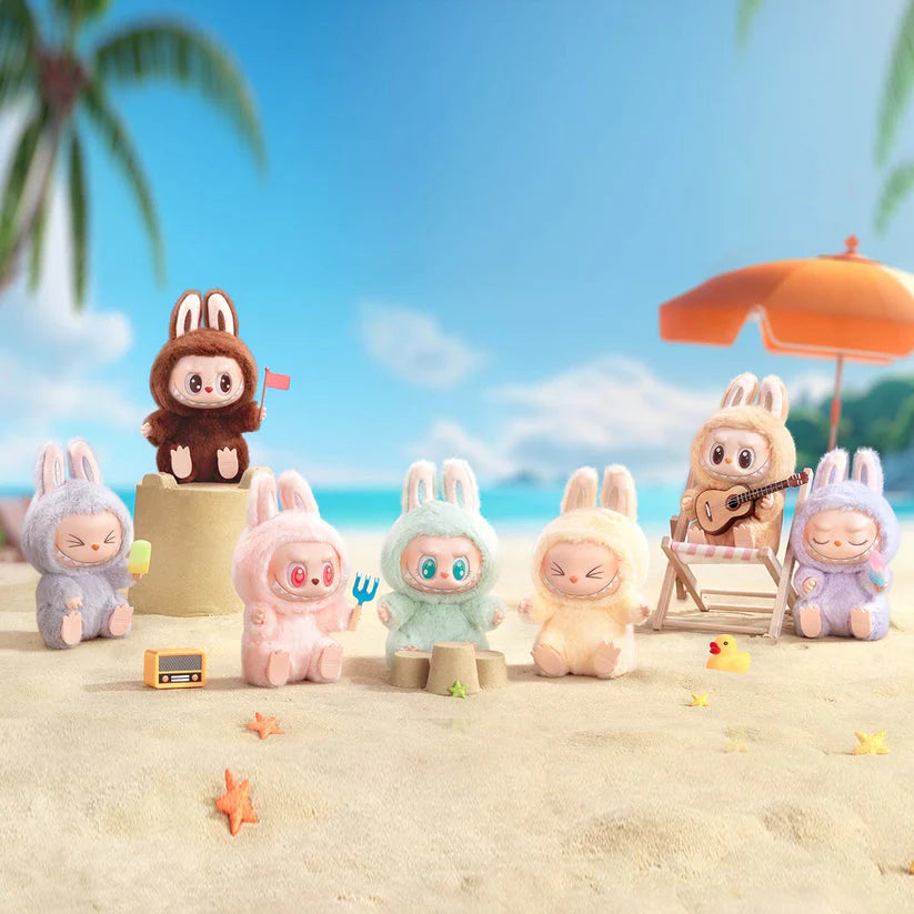 POP MART Labubu – Have A Seat