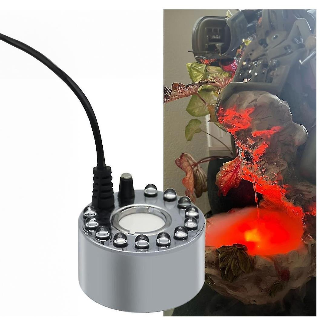 Humidificateur ultrasonique de qualité Durable